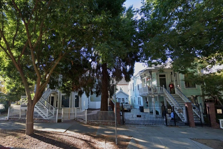 Infamous Puente Murder House Becomes Hot Ticket On Sacramento Home Tour
