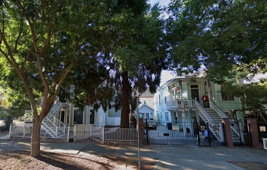 Infamous Puente Murder House Becomes Hot Ticket On Sacramento Home Tour