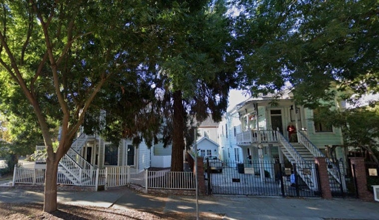 Infamous Puente Murder House Becomes Hot Ticket On Sacramento Home Tour