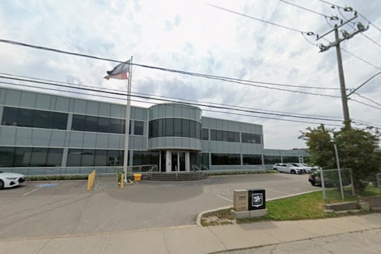 Inkas Plans 200,000-Sq-Ft Plant In Charlotte