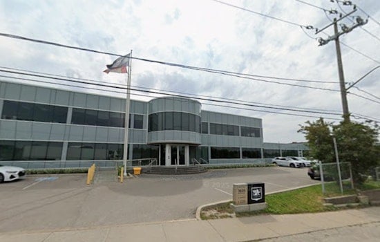 Inkas Plans 200,000-Sq-Ft Plant In Charlotte