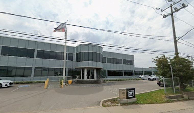 Inkas Plans 200,000-Sq-Ft Plant In Charlotte