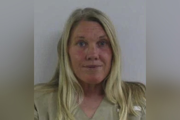 Inmate Affair Lands Jefferson City Prison Nurse More Time Behind Bars