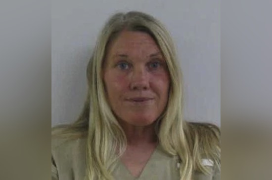 Inmate Affair Lands Jefferson City Prison Nurse More Time Behind Bars