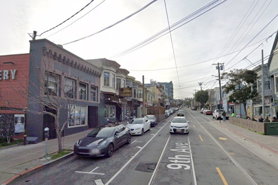 Inner Sunset Snags New Comfort-Food Hangout As Momo’s Team Debuts Maggie & Mac’s