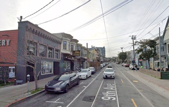 Inner Sunset Snags New Comfort-Food Hangout As Momo’s Team Debuts Maggie & Mac’s