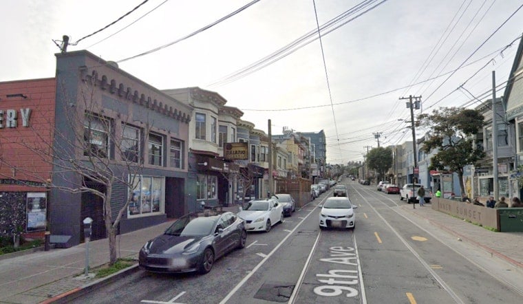 Inner Sunset Snags New Comfort-Food Hangout As Momo’s Team Debuts Maggie & Mac’s