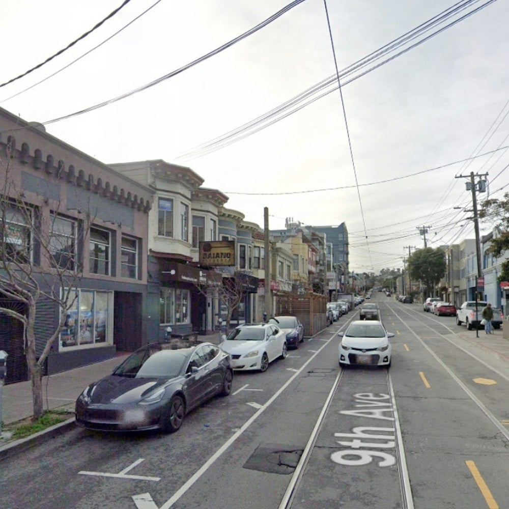 Inner Sunset Snags New Comfort-Food Hangout As Momo’s Team Debuts Maggie & Mac’s