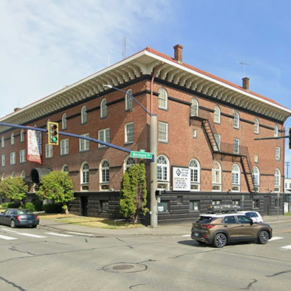 Inside 16Eleven, Everett’s Secret Steakhouse Lounge Under A Masonic Temple