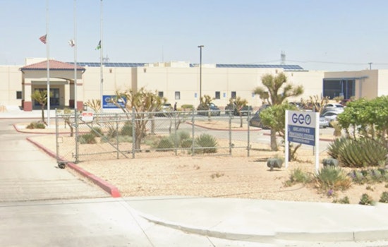 Inside Adelanto: Detainees Say ICE Cracked Down After Hunger Strike