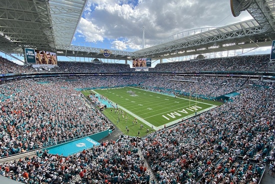 Inside Dolphins Front Office Shakeup As Jon‑Eric Sullivan Remakes Miami