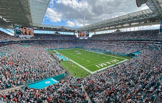 Inside Dolphins Front Office Shakeup As Jon‑Eric Sullivan Remakes Miami