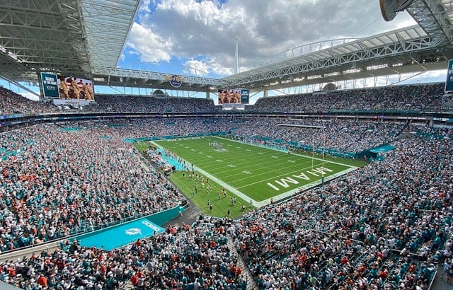 Inside Dolphins Front Office Shakeup As Jon‑Eric Sullivan Remakes Miami