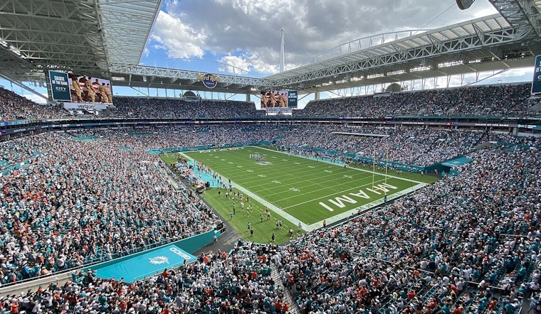 Inside Dolphins Front Office Shakeup As Jon‑Eric Sullivan Remakes