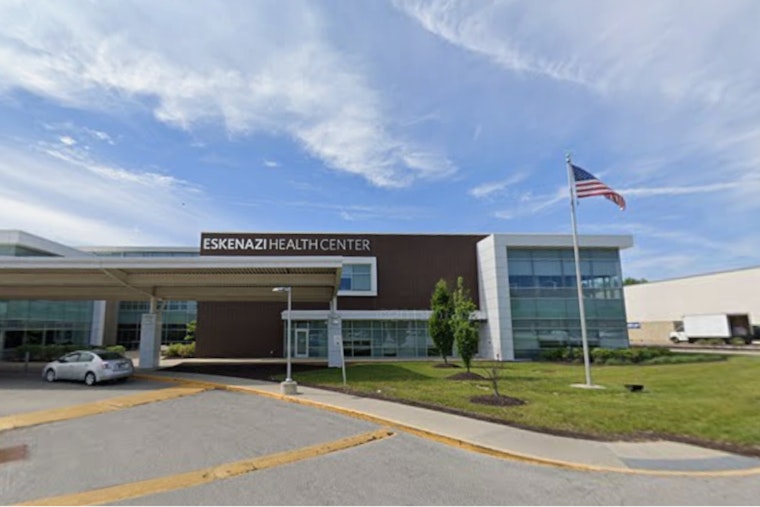Inside Eskenazi, Indy Hospital's Police Face Heat Over Patient Jailings