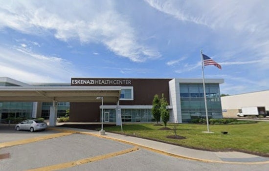 Inside Eskenazi, Indy Hospital's Police Face Heat Over Patient Jailings