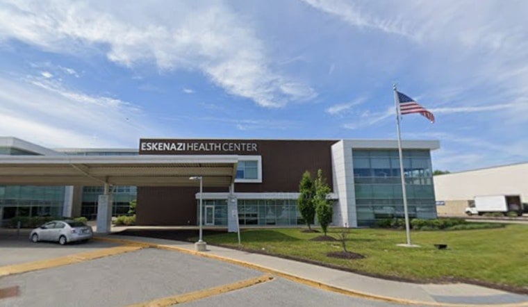 Inside Eskenazi, Indy Hospital's Police Face Heat Over Patient Jailings