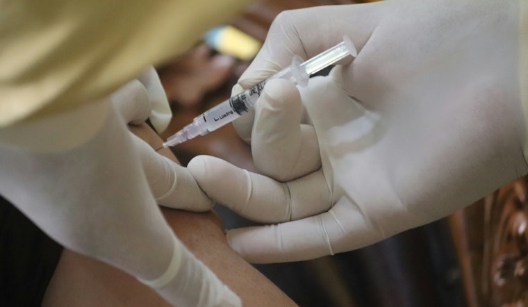 Inside Georgia’s Pricey Wellness Wild West Luring Patients To Atlanta Clinics