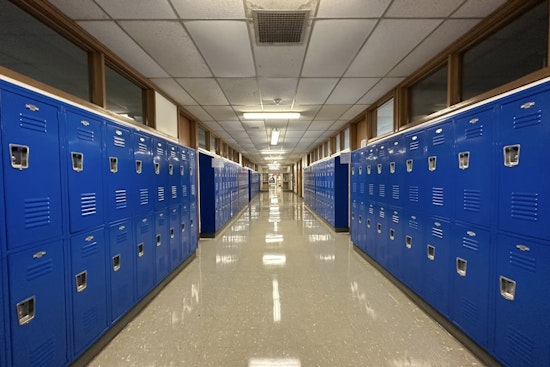 Inside The DPS War Room: Oklahoma’s New School Safety Playbook