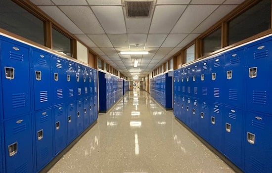 Inside The DPS War Room: Oklahoma’s New School Safety Playbook