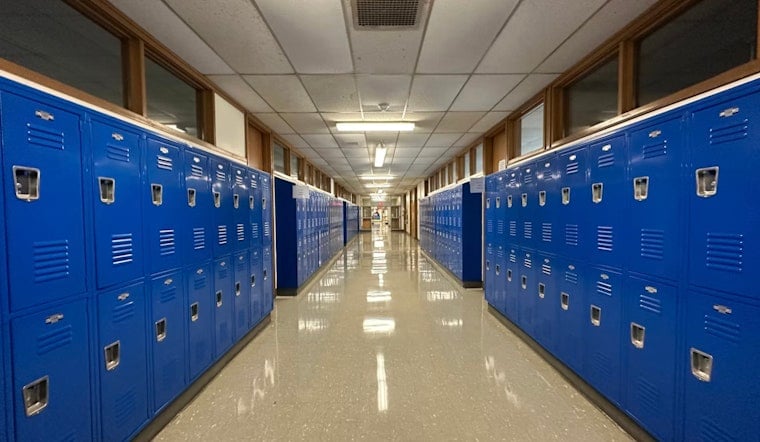Inside The DPS War Room: Oklahoma’s New School Safety Playbook