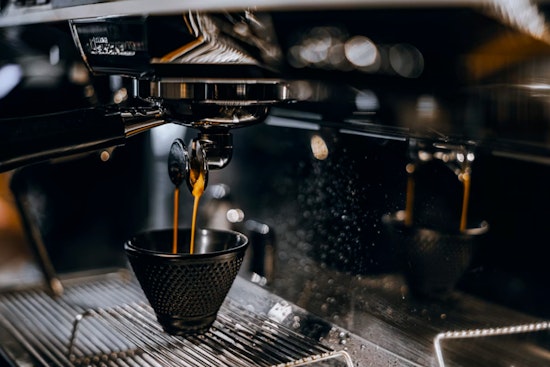 Humble Coffee Wars Heat Up As Inspiration Rolls Out Flaky Croissants On FM 1960