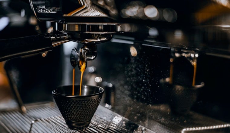 Humble Coffee Wars Heat Up As Inspiration Rolls Out Flaky Croissants On FM 1960