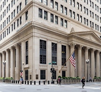 Insurance Sticker Shock Slams Midwest Homeowners, Chicago Fed Warns