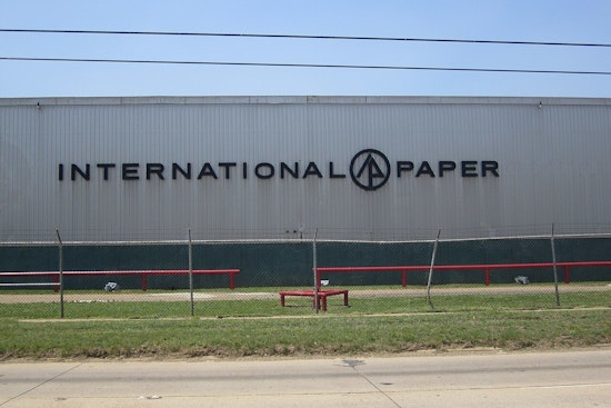 International Paper Axes Aurora Plant As Elk Grove And Barrington Take The Hit