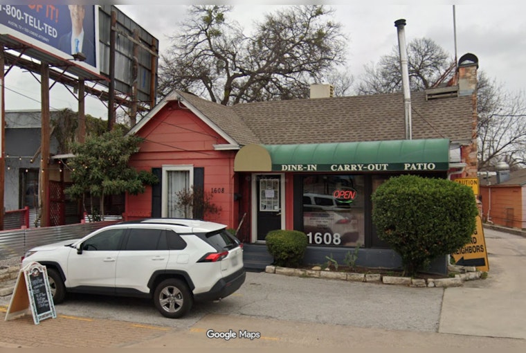 Interpretive Coffee Coming to Hyde Park, Austin