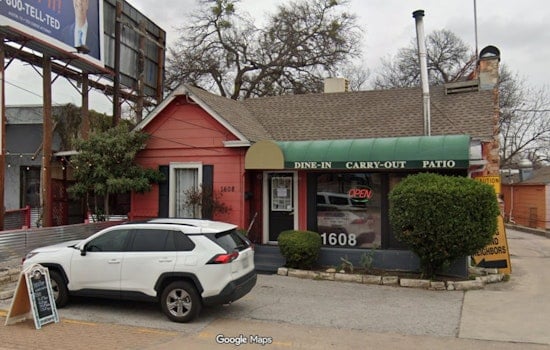 Interpretive Coffee Coming to Hyde Park, Austin