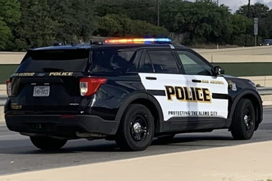 Intimate Image Crimes Spike 15 Percent In San Antonio, Police Tell City Hall 