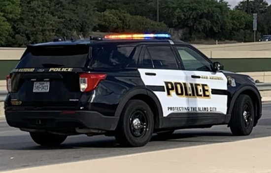 Intimate Image Crimes Spike 15 Percent In San Antonio, Police Tell City Hall