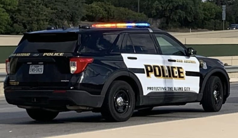 Intimate Image Crimes Spike 15 Percent In San Antonio, Police Tell City Hall
