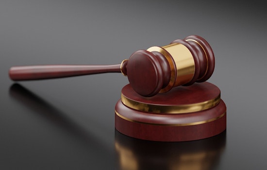 Small-Town Iola Man Busted After Feds Say He Threatened To Blow Up White House