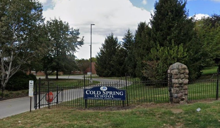 IPS Flips The Script, Greenlights Cold Spring Charter In High-Stakes Funding Play