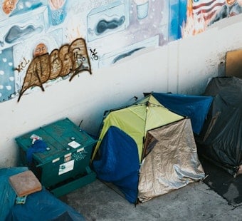 IRS Cash Seizure Rocks L.A. Homeless Nonprofit as LAHSA Pulls Plug