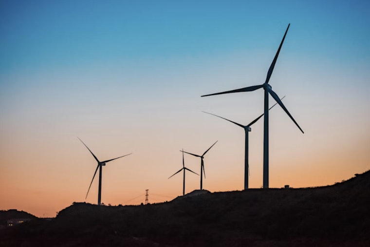 IRS Smackdown as Oregon Green Groups Win Last-Minute Solar and Wind Tax Fight