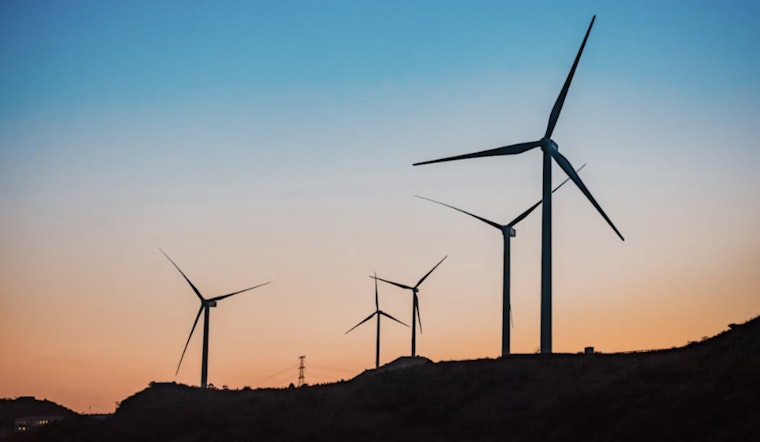 IRS Smackdown as Oregon Green Groups Win Last-Minute Solar and Wind Tax Fight