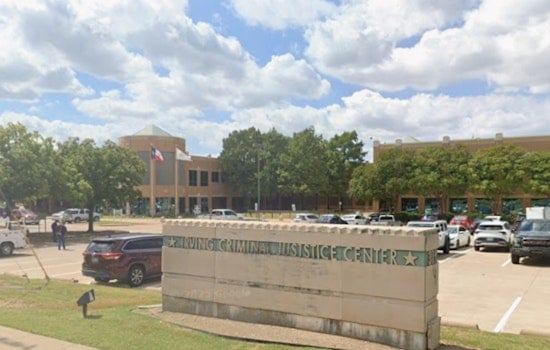 Irving Cops Bust Used-Car Lot Over 6.2 Million Miles Of ‘Phantom’ Driving