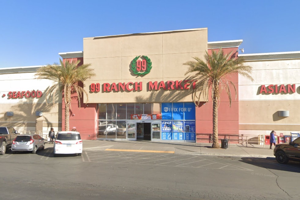 Island Pacific Snags Ex-99 Ranch Spot as Filipino Town Grocery Showdown Hits Maryland Parkway