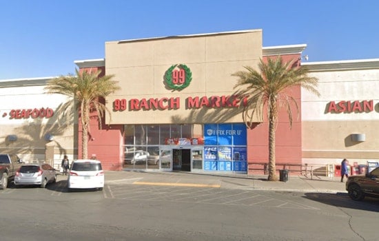 Island Pacific Snags Ex-99 Ranch Spot as Filipino Town Grocery Showdown Hits Maryland Parkway