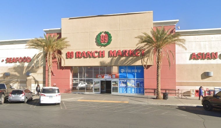 Island Pacific Snags Ex-99 Ranch Spot as Filipino Town Grocery Showdown Hits Maryland Parkway