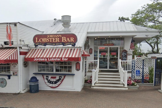 Island Park Favorite Jordan's Lobster Farm Rocked By Three-Alarm Blaze