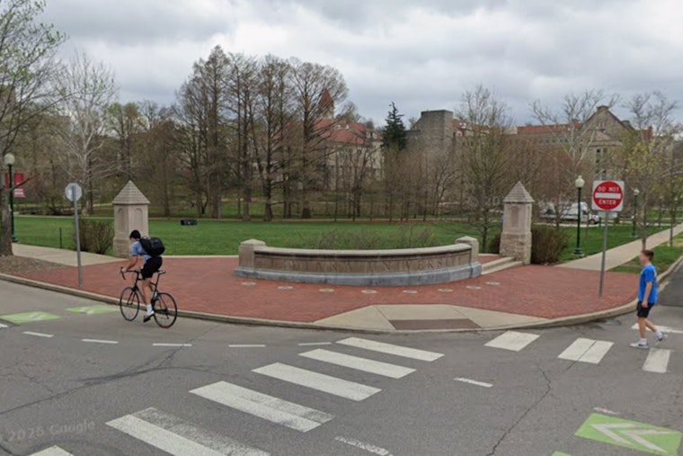 IU Lecturer Booted After White Supremacy Lesson Sparks MAGA Backlash