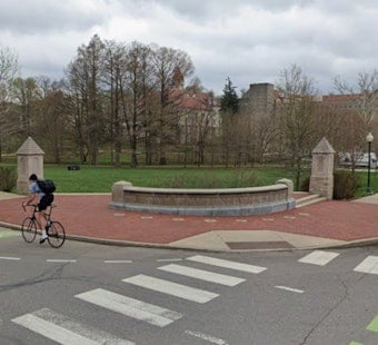 IU Lecturer Booted After White Supremacy Lesson Sparks MAGA Backlash