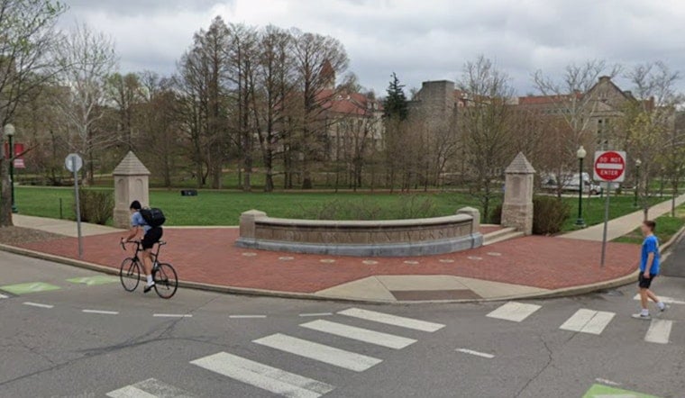 IU Lecturer Booted After White Supremacy Lesson Sparks MAGA Backlash