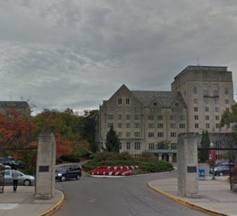 IU Trustees OK New Indy Dorm, $60 Million Willkie Quad Overhaul