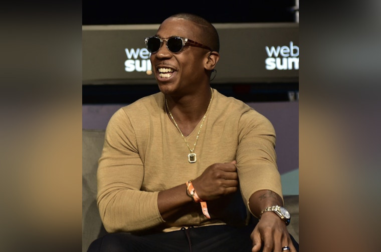 Ja Rule To Headline Central Park Juneteenth Bash Tied To NYC Reparations Push