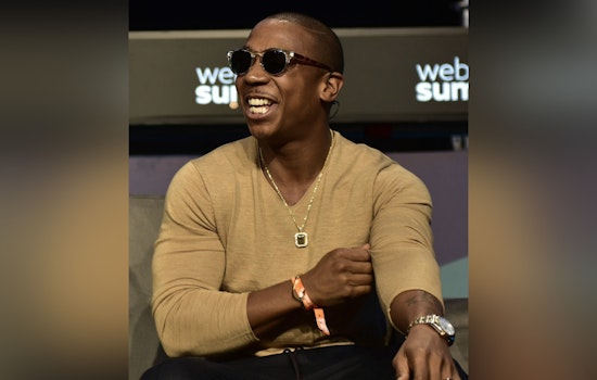 Ja Rule To Headline Central Park Juneteenth Bash Tied To NYC Reparations Push